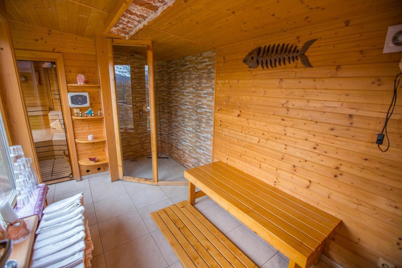 Happy House Apartments & Sauna Spindleruv Mlyn Exterior photo